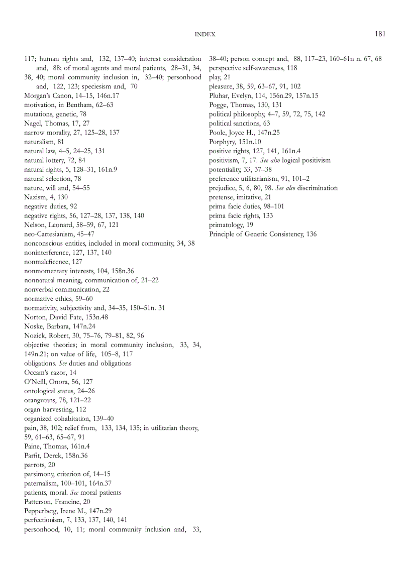 image for page The Animal Question