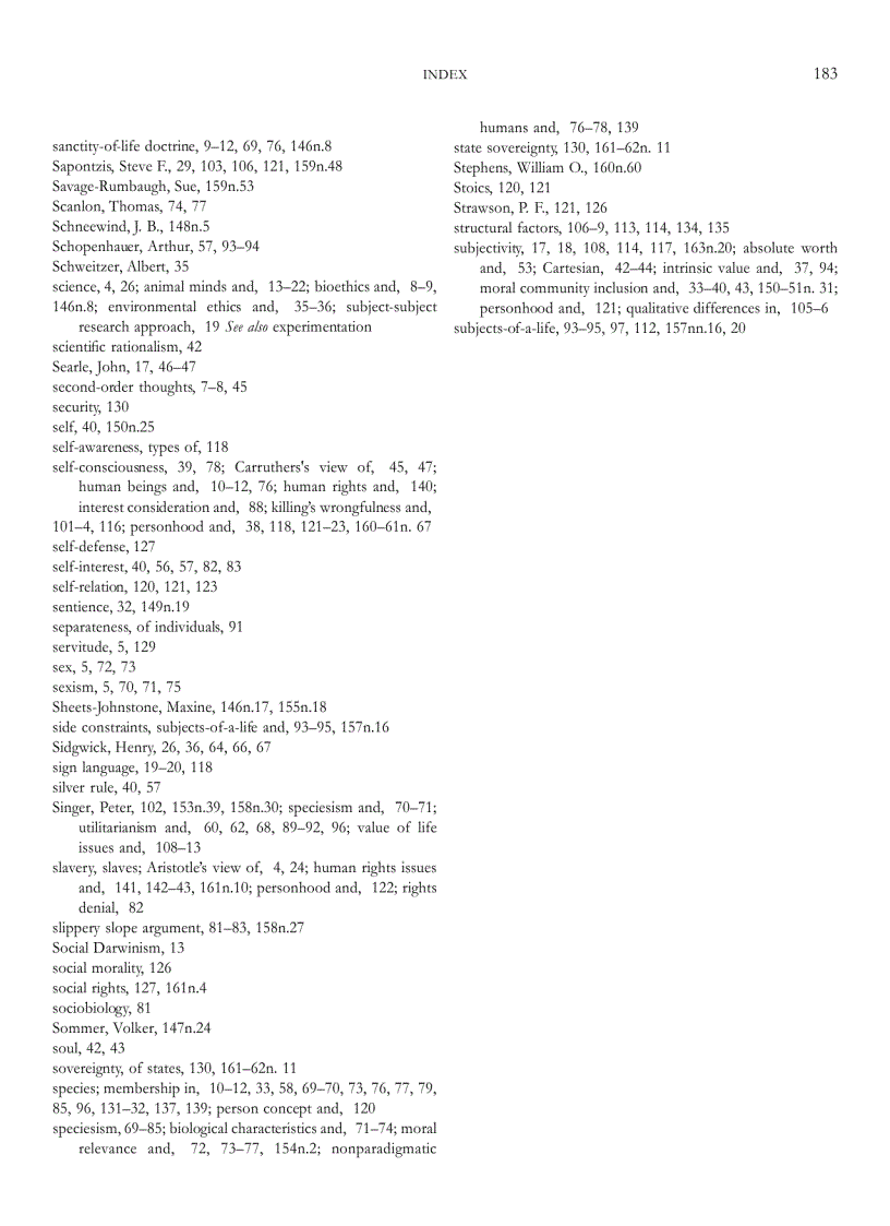 image for page The Animal Question