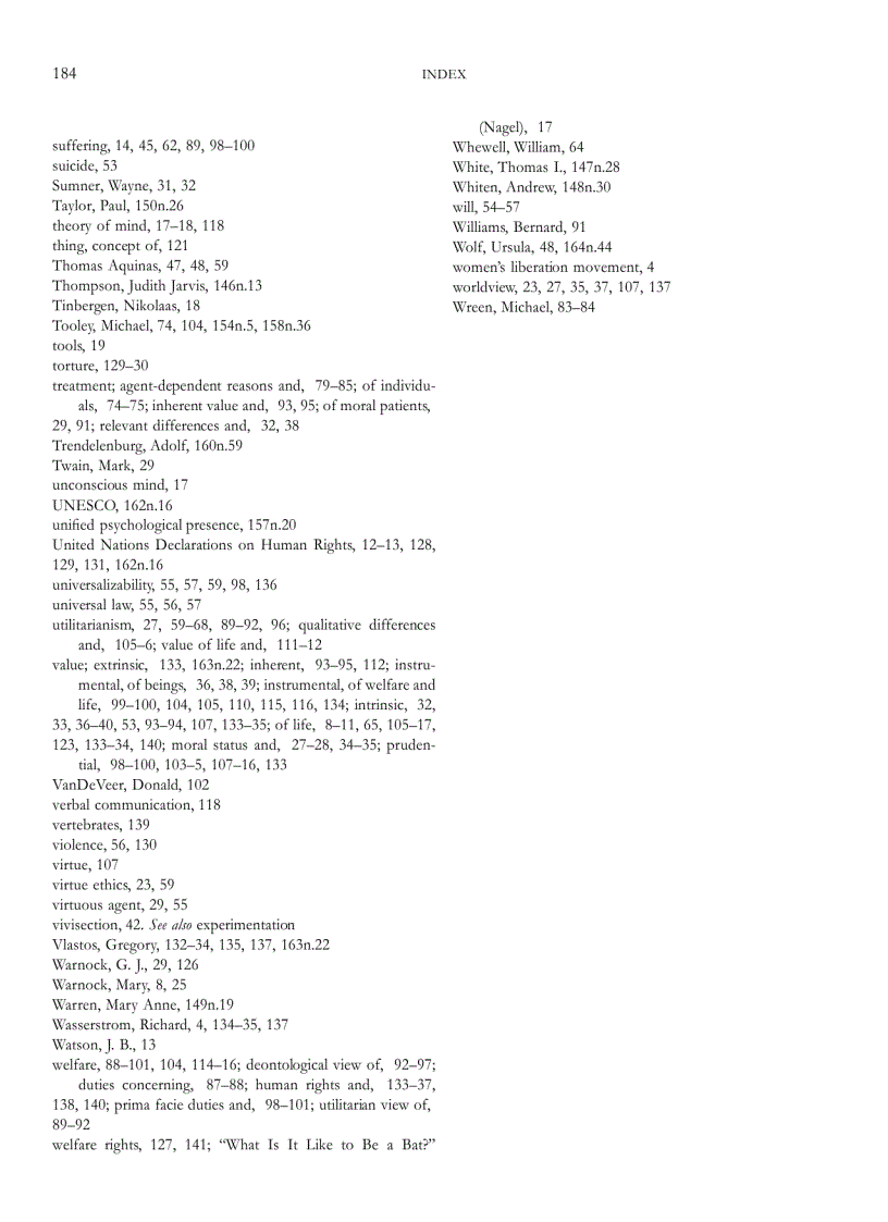 image for page The Animal Question