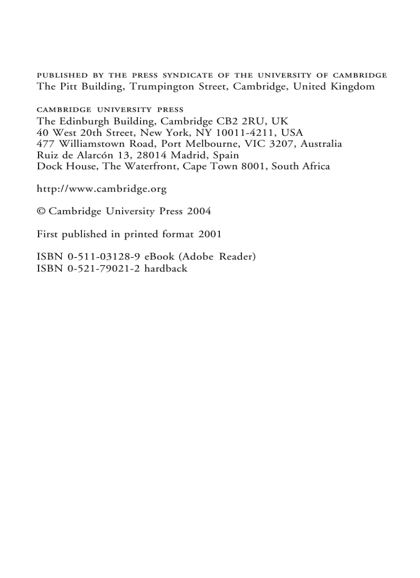 image for page The Enforceability of Promises in European Contract Law