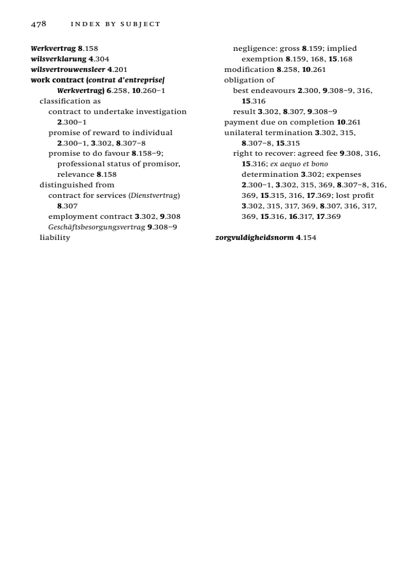 image for page The Enforceability of Promises in European Contract Law