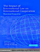 The Impact of International Law on International Cooperationi