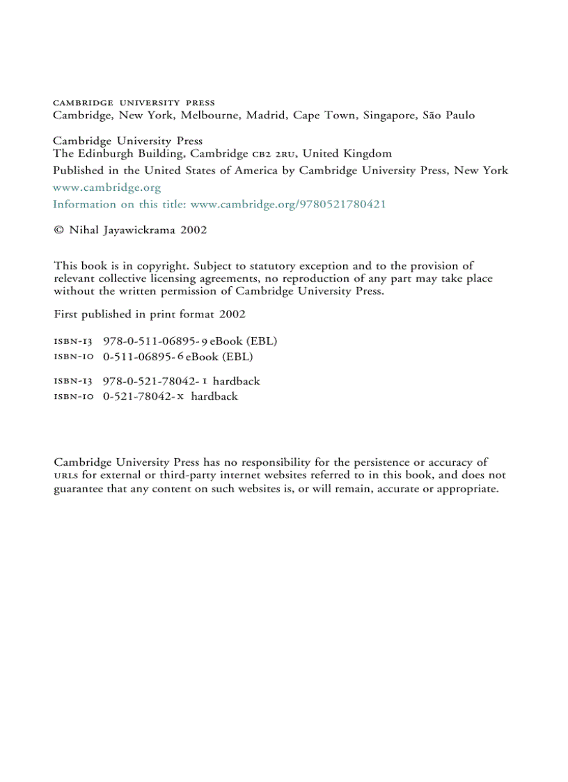 image for page The Judicial Application of Human Rights Law