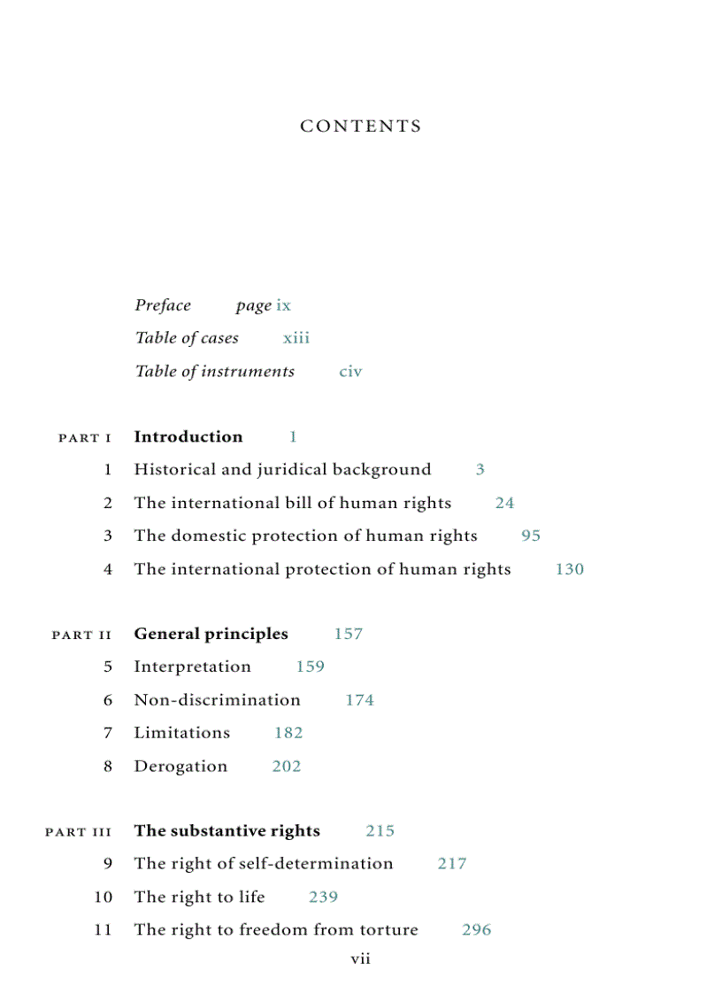 image for page The Judicial Application of Human Rights Law