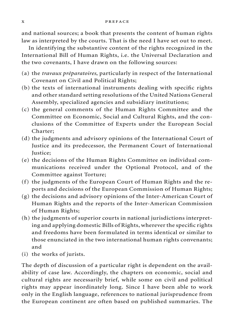 image for page The Judicial Application of Human Rights Law