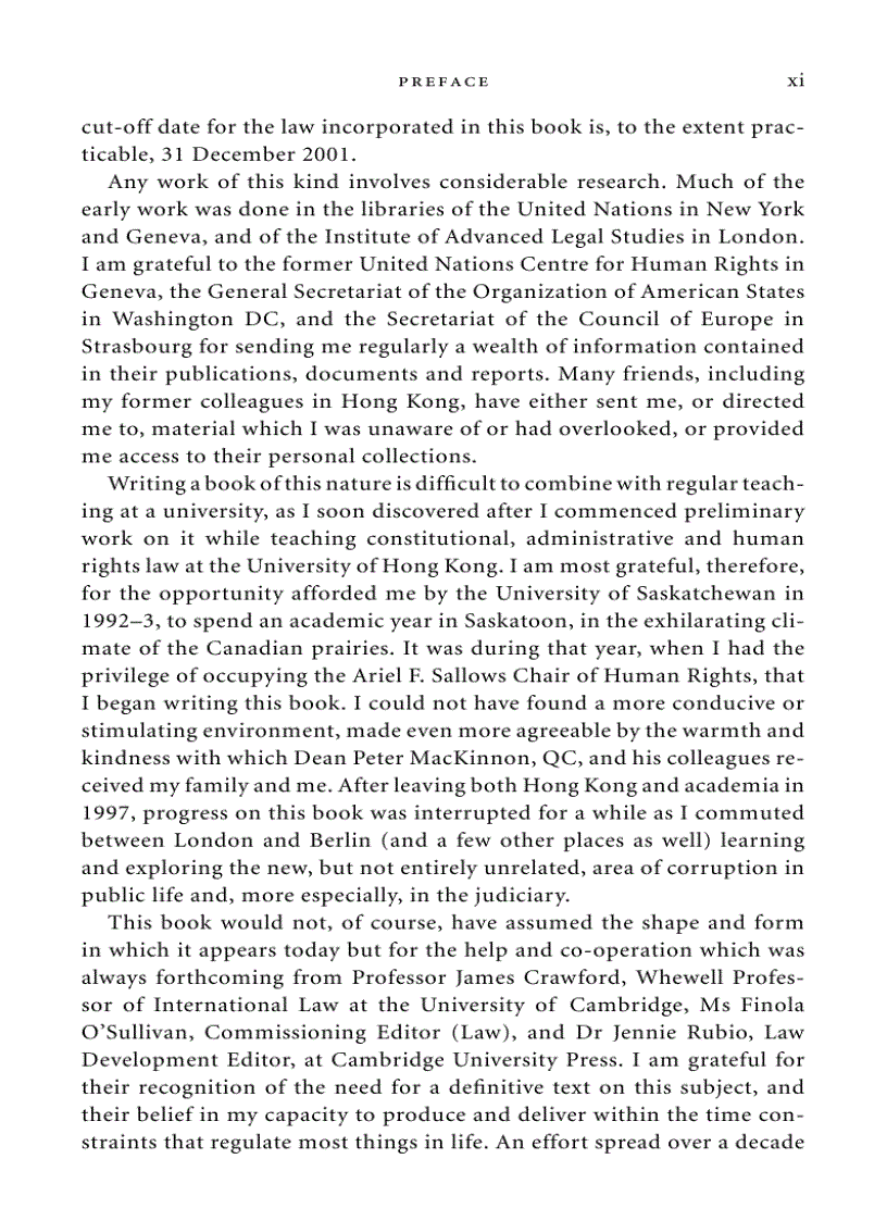 image for page The Judicial Application of Human Rights Law