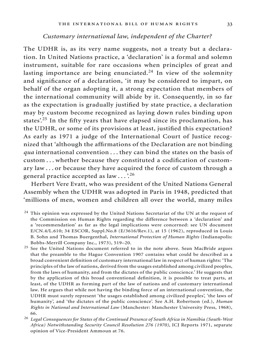 image for page The Judicial Application of Human Rights Law