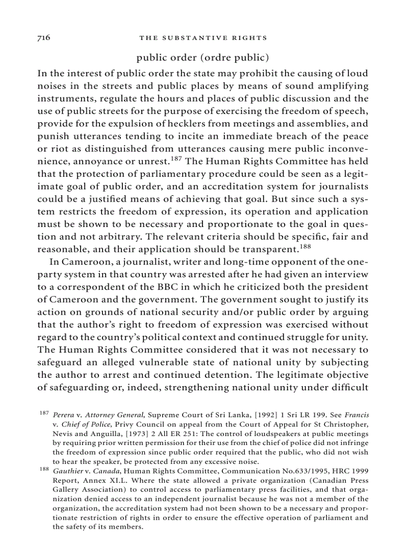 image for page The Judicial Application of Human Rights Law