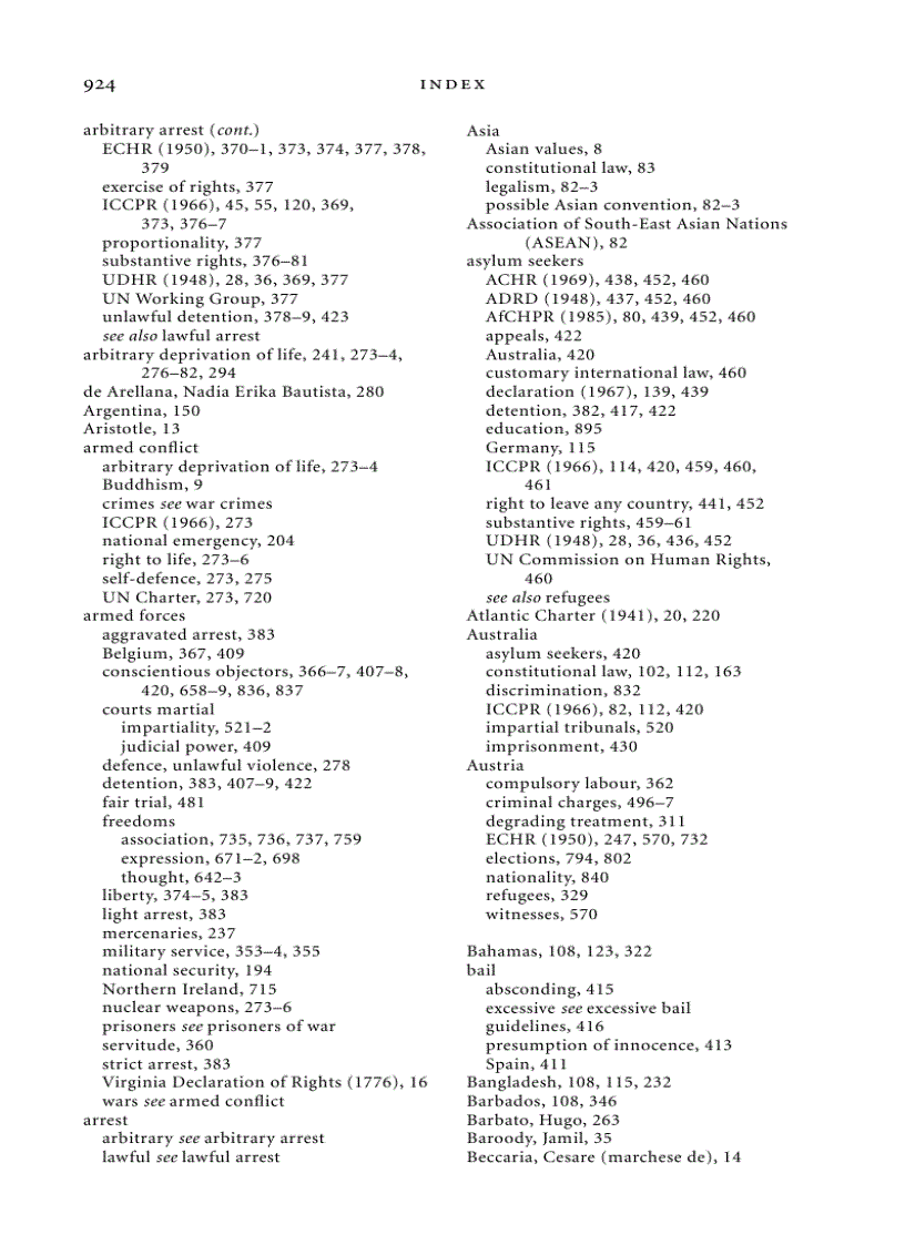 image for page The Judicial Application of Human Rights Law