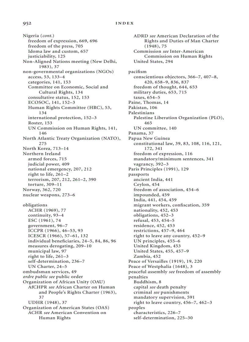 image for page The Judicial Application of Human Rights Law
