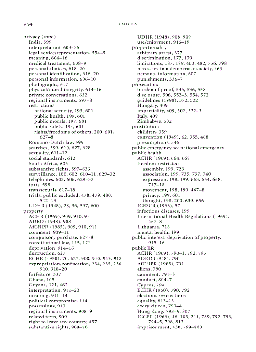 image for page The Judicial Application of Human Rights Law