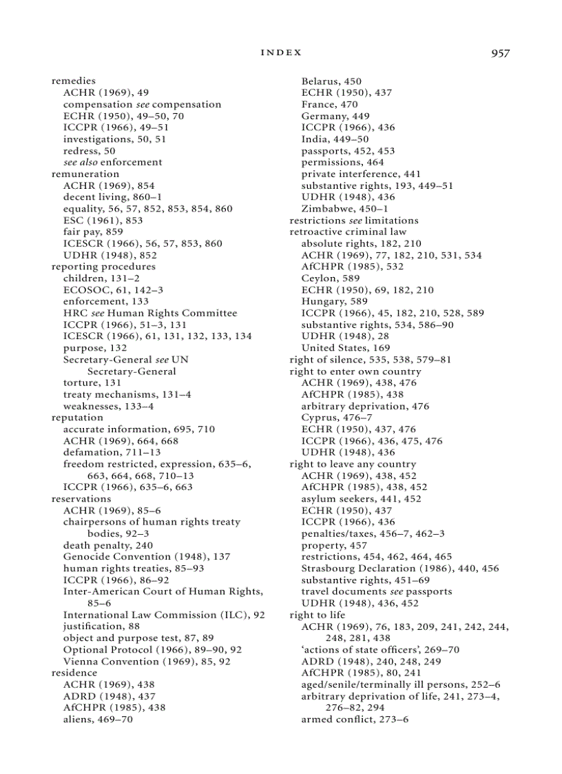 image for page The Judicial Application of Human Rights Law