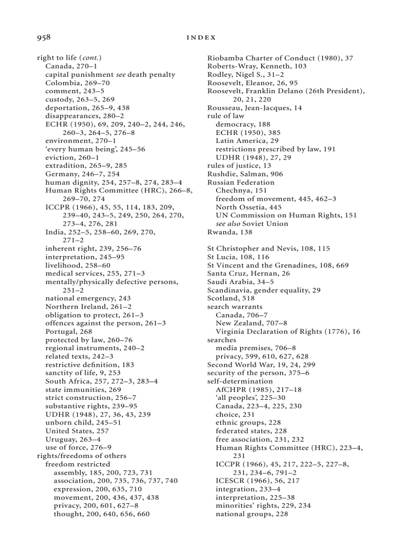 image for page The Judicial Application of Human Rights Law