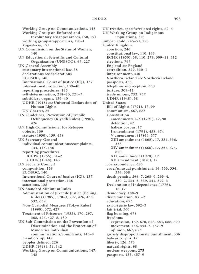 image for page The Judicial Application of Human Rights Law