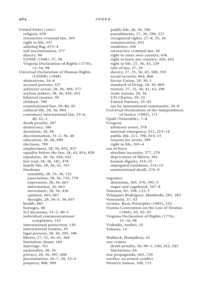 image for page The Judicial Application of Human Rights Law