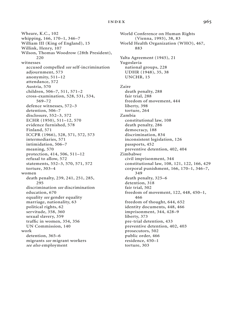 image for page The Judicial Application of Human Rights Law