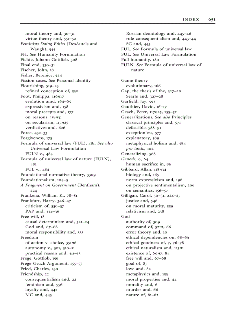 image for page The Oxford Handbook of Ethical Theory