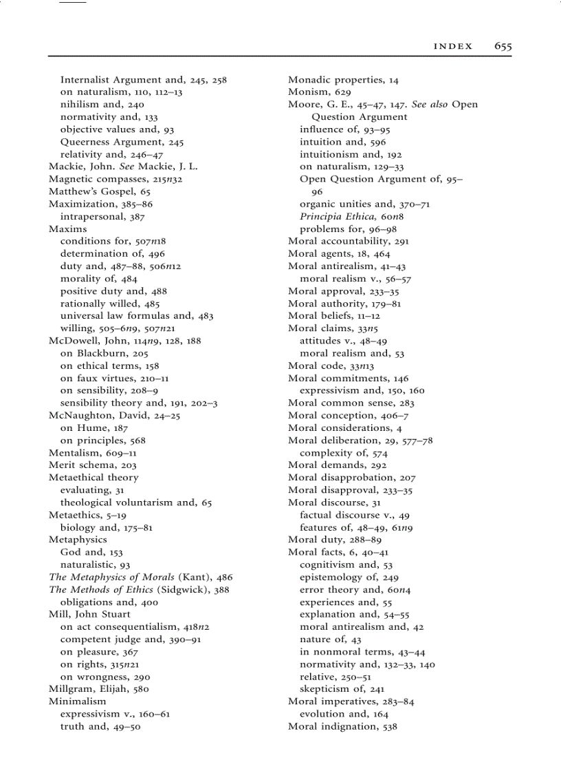 image for page The Oxford Handbook of Ethical Theory