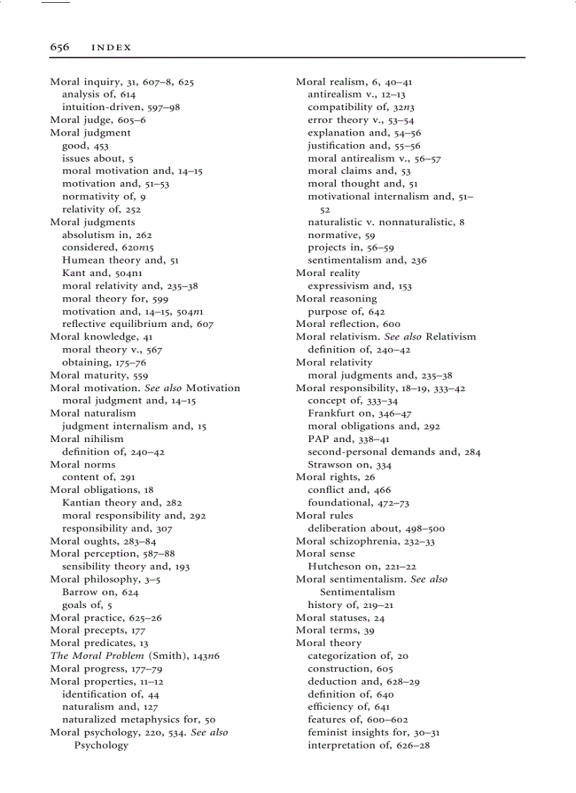 image for page The Oxford Handbook of Ethical Theory