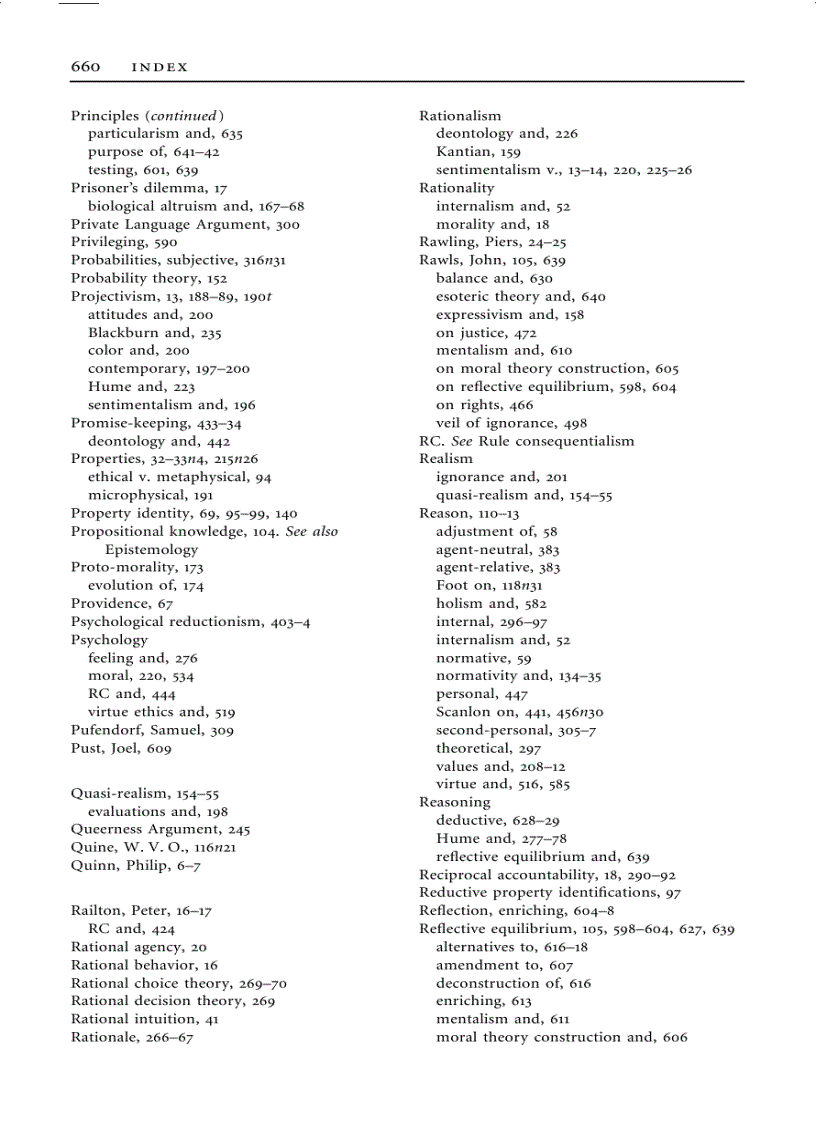 image for page The Oxford Handbook of Ethical Theory