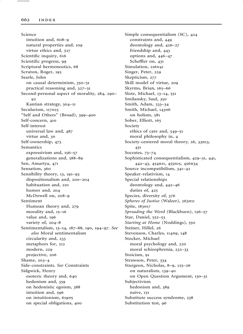 image for page The Oxford Handbook of Ethical Theory