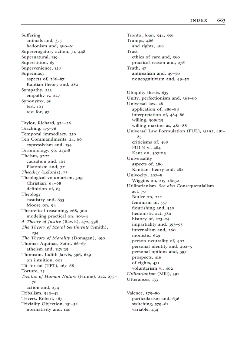 image for page The Oxford Handbook of Ethical Theory