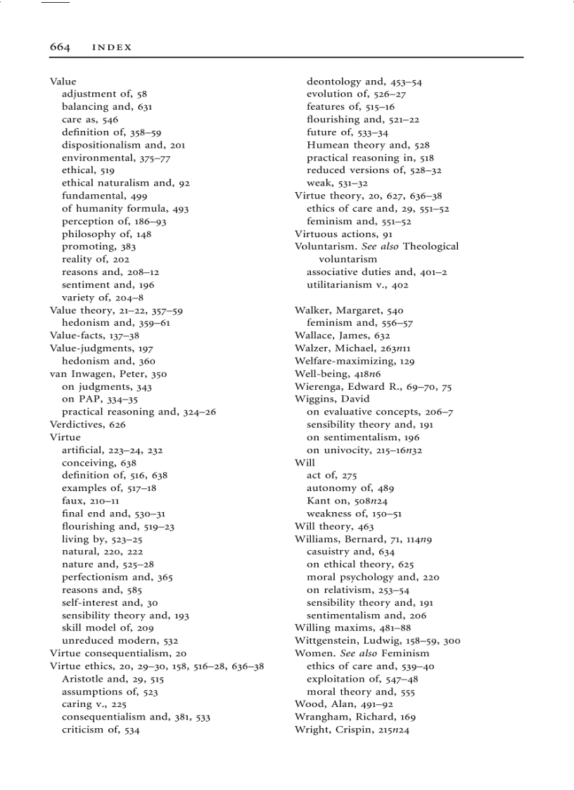 image for page The Oxford Handbook of Ethical Theory