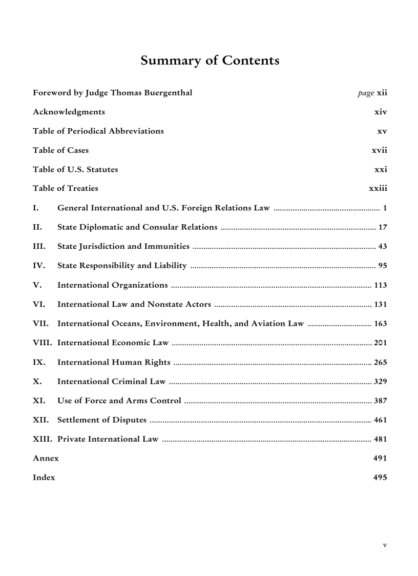 image for page United States Practice in International Law Vol 1