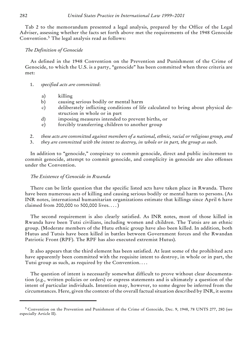 image for page United States Practice in International Law Vol 1