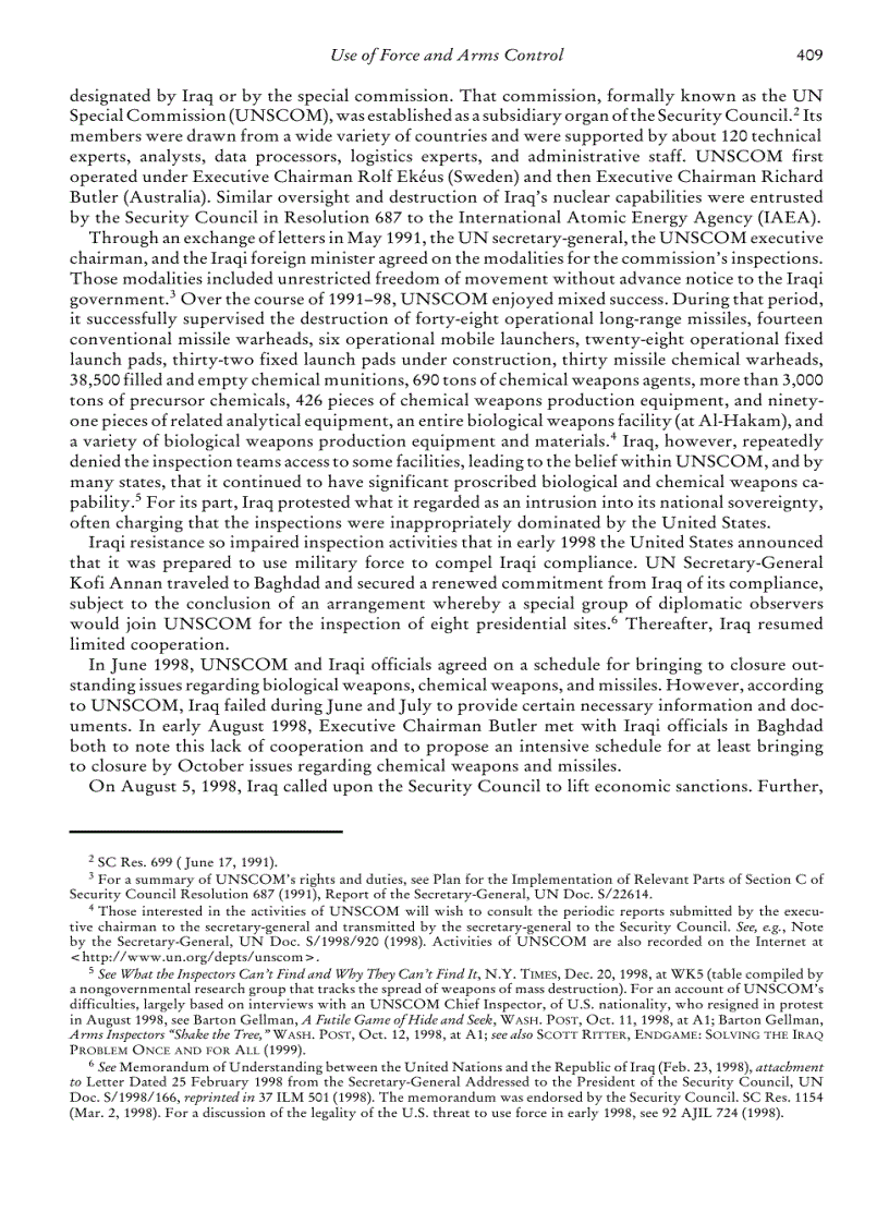 image for page United States Practice in International Law Vol 1