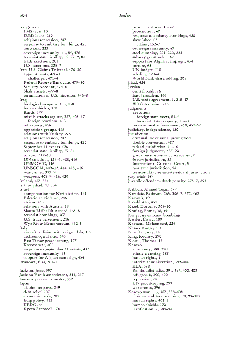 image for page United States Practice in International Law Vol 1
