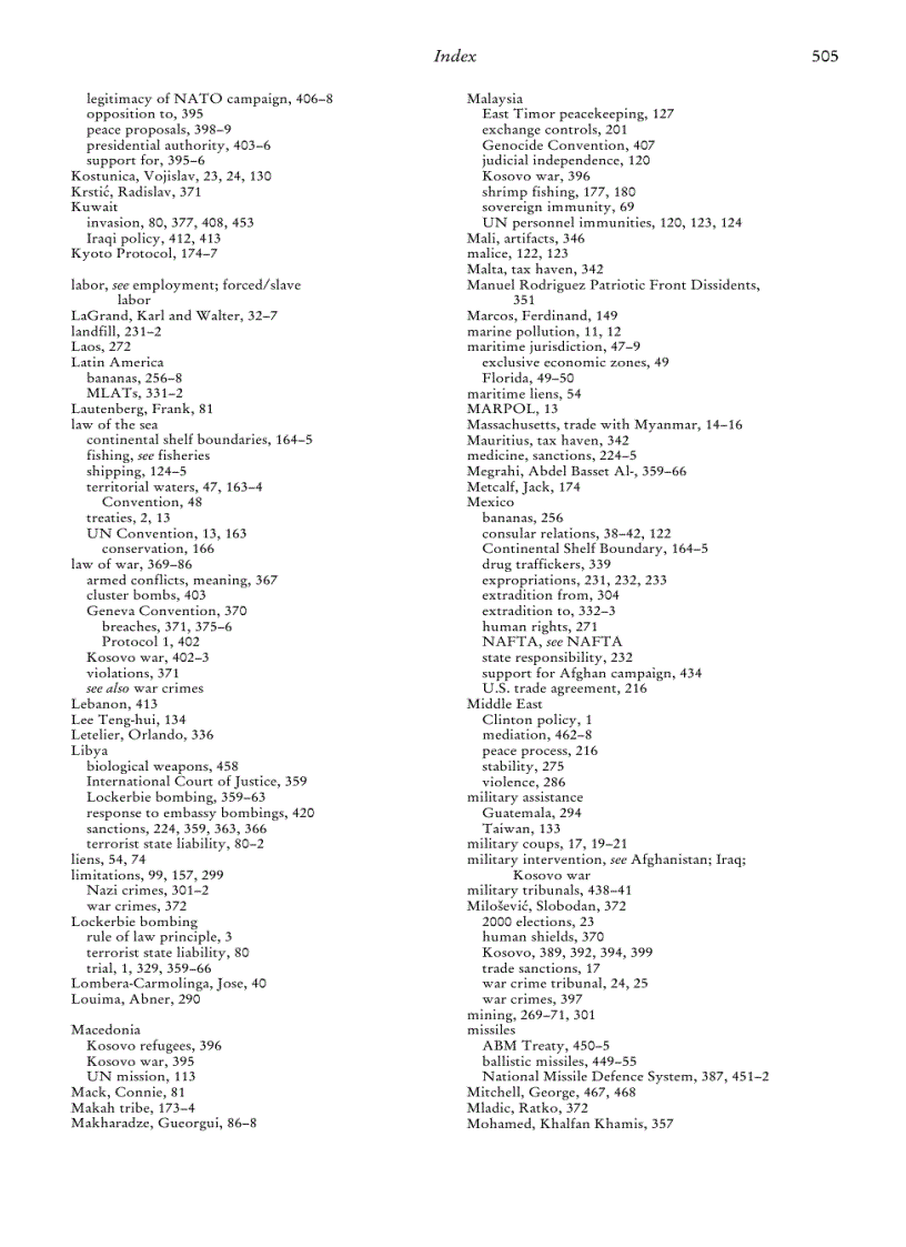 image for page United States Practice in International Law Vol 1