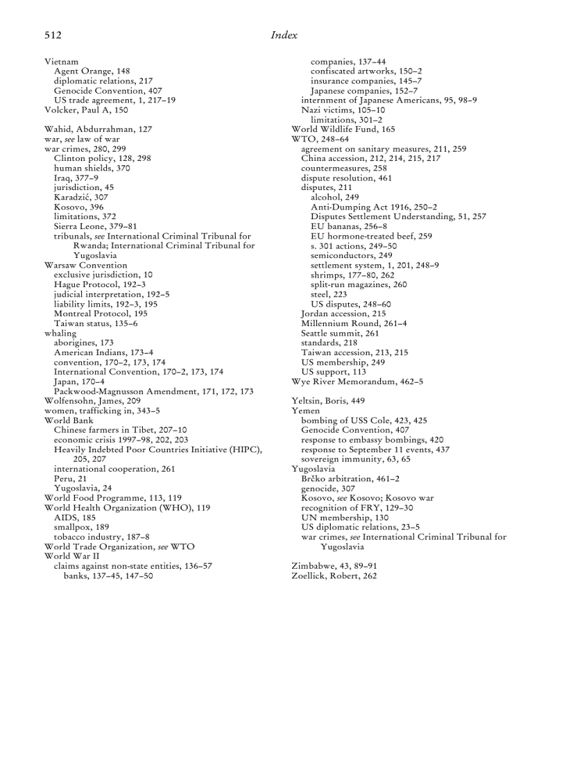 image for page United States Practice in International Law Vol 1