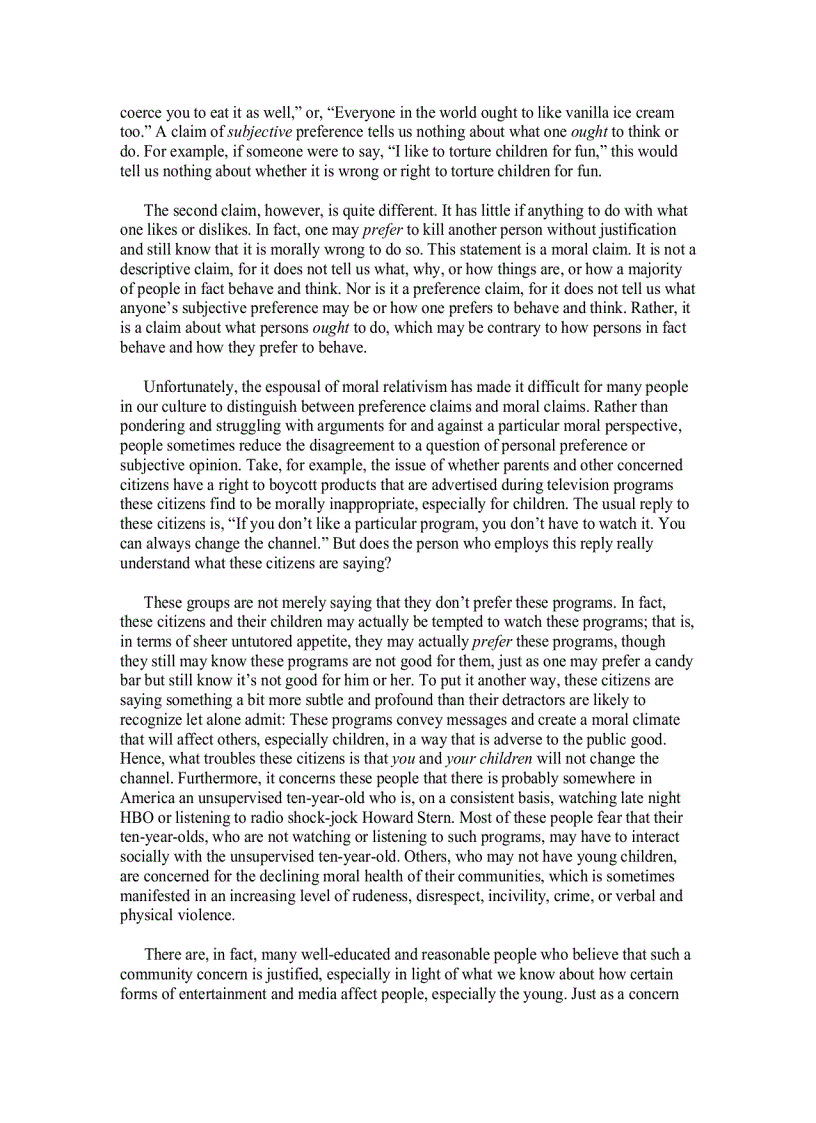 image for page Why I Am a Christian Leading Thinkers Explain Why They Believe