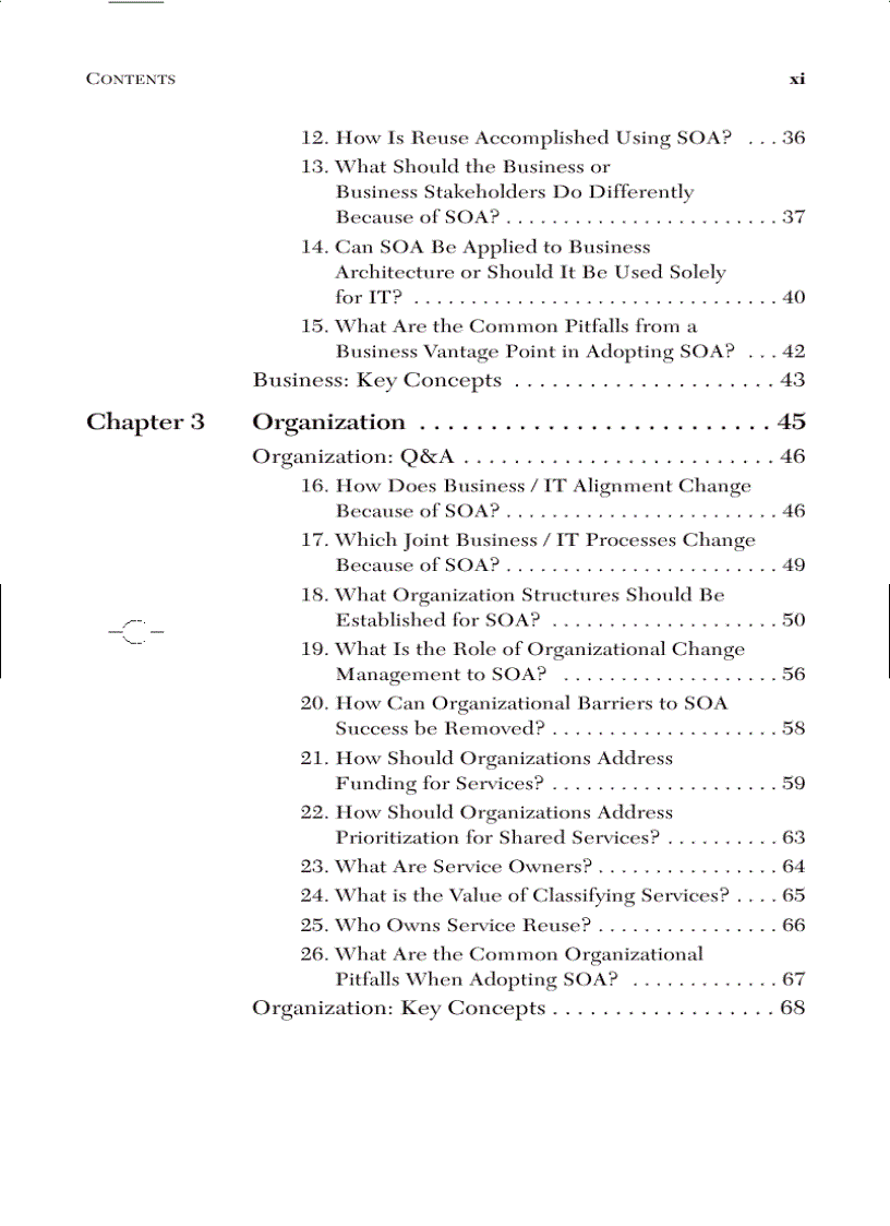 image for page 100 SOA Questions Asked and Answered
