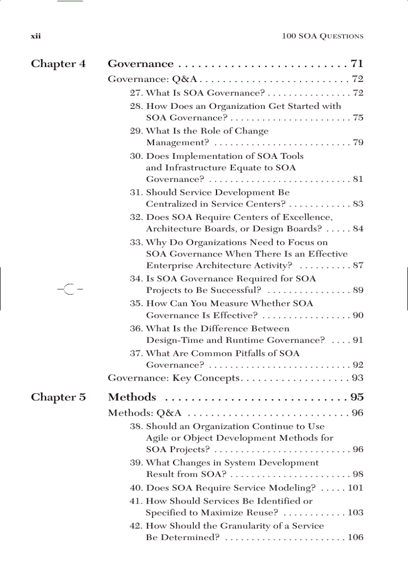 image for page 100 SOA Questions Asked and Answered
