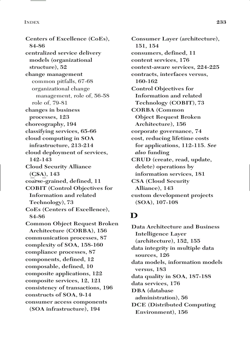 image for page 100 SOA Questions Asked and Answered