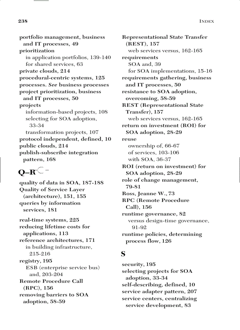 image for page 100 SOA Questions Asked and Answered
