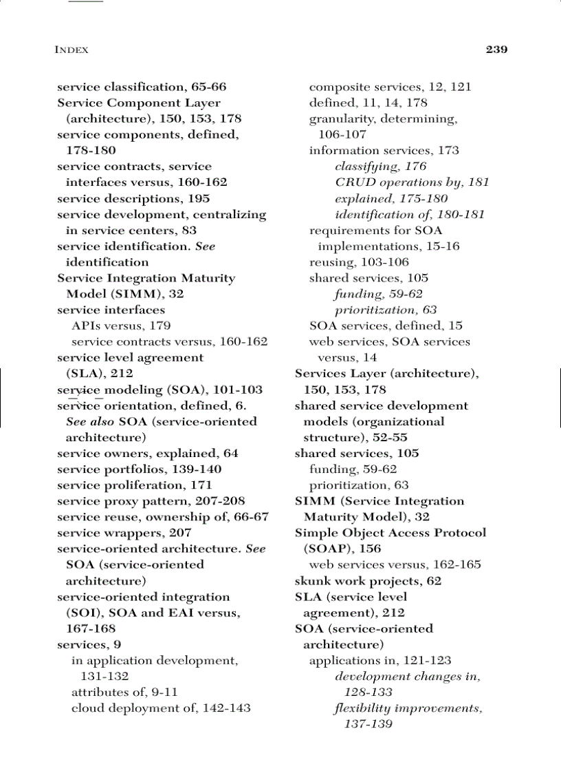 image for page 100 SOA Questions Asked and Answered