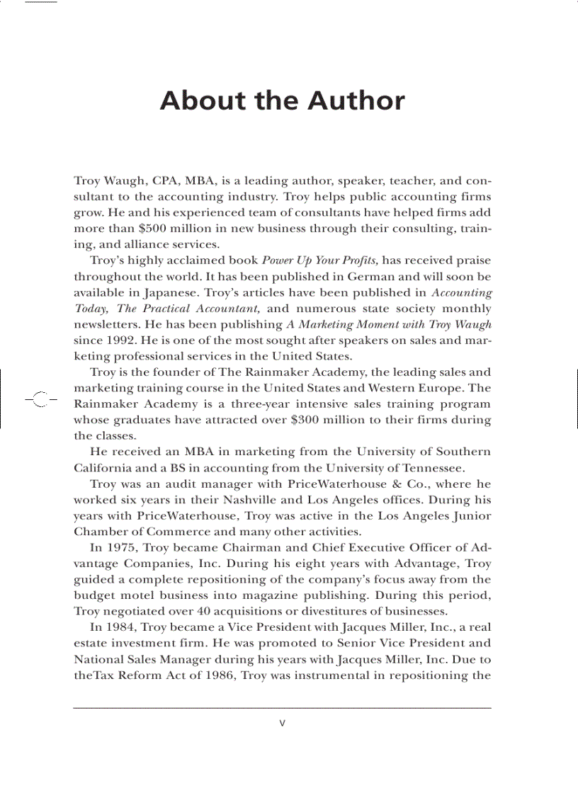 image for page 101 Marketing Strategies for Accounting