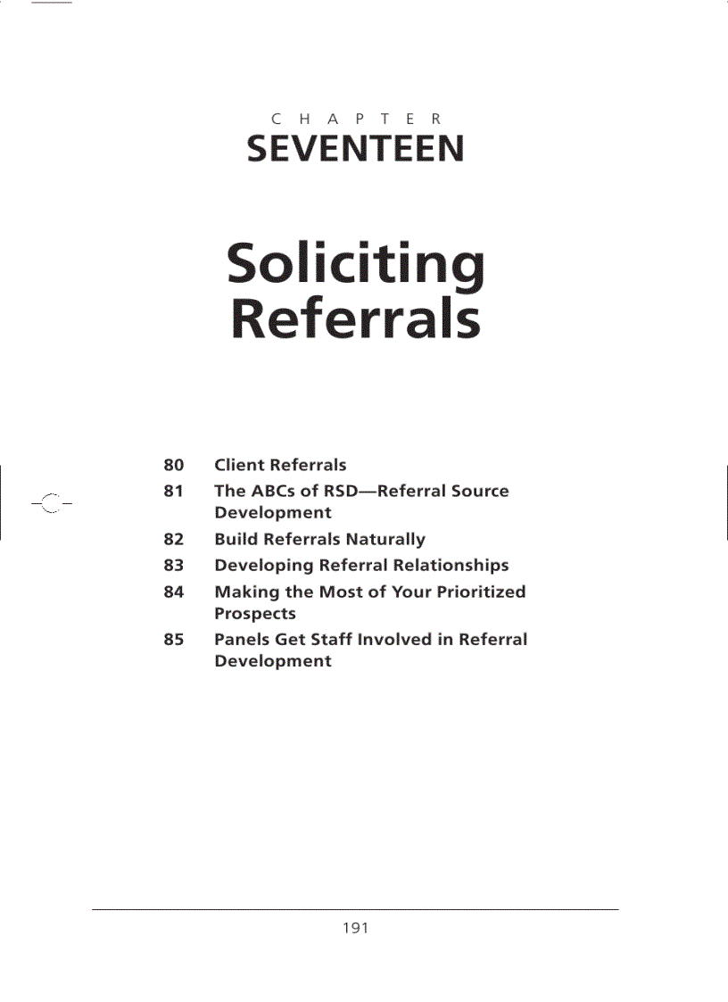 image for page 101 Marketing Strategies for Accounting