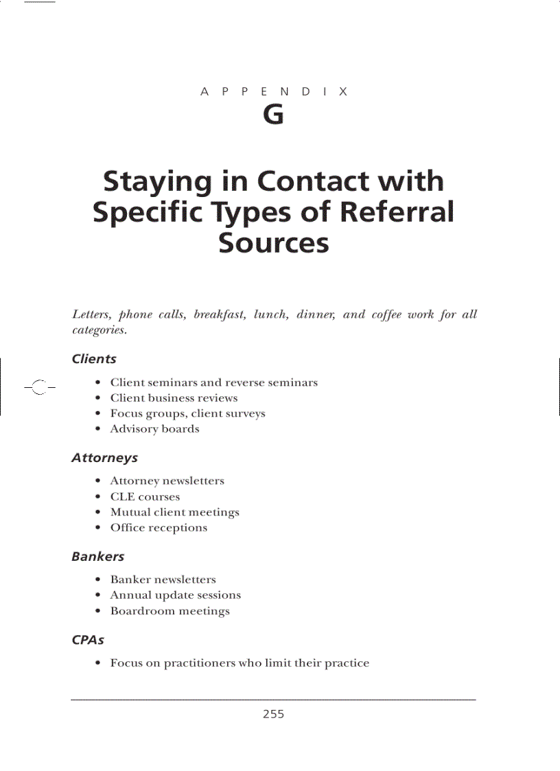 image for page 101 Marketing Strategies for Accounting