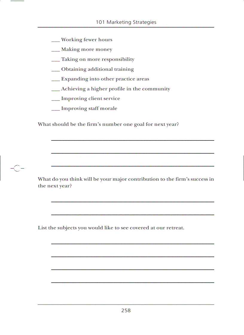 image for page 101 Marketing Strategies for Accounting