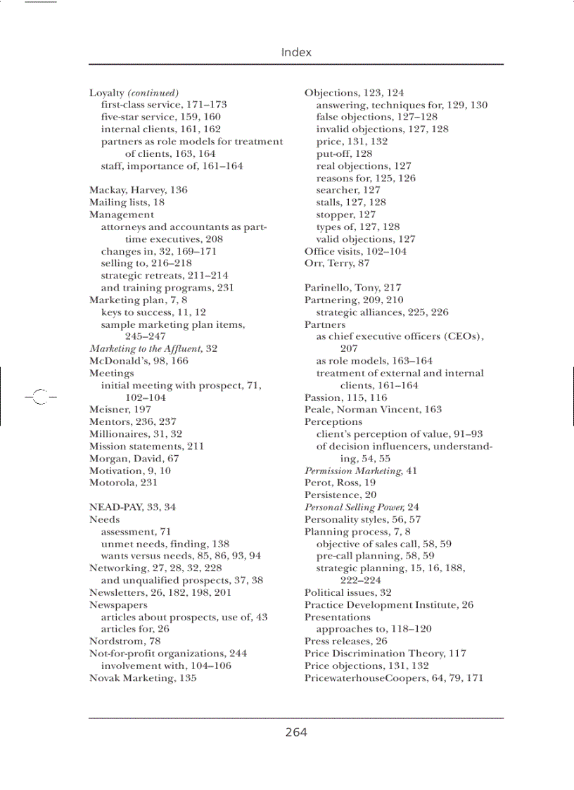 image for page 101 Marketing Strategies for Accounting