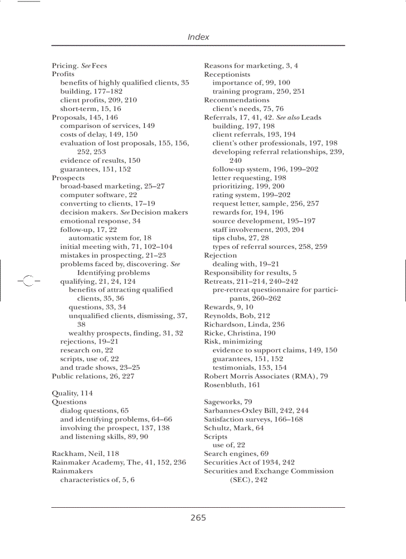 image for page 101 Marketing Strategies for Accounting