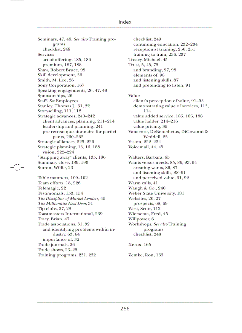 image for page 101 Marketing Strategies for Accounting