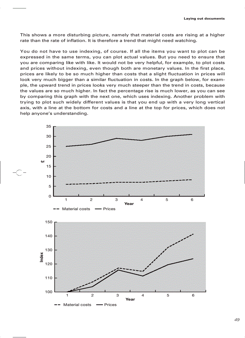 image for page A Guide to Good Business Communications 5th Edition