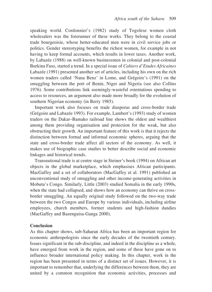 image for page A Handbook Of Economic Anthropology