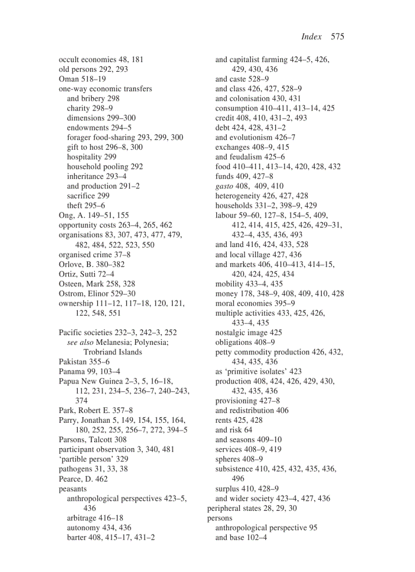 image for page A Handbook Of Economic Anthropology