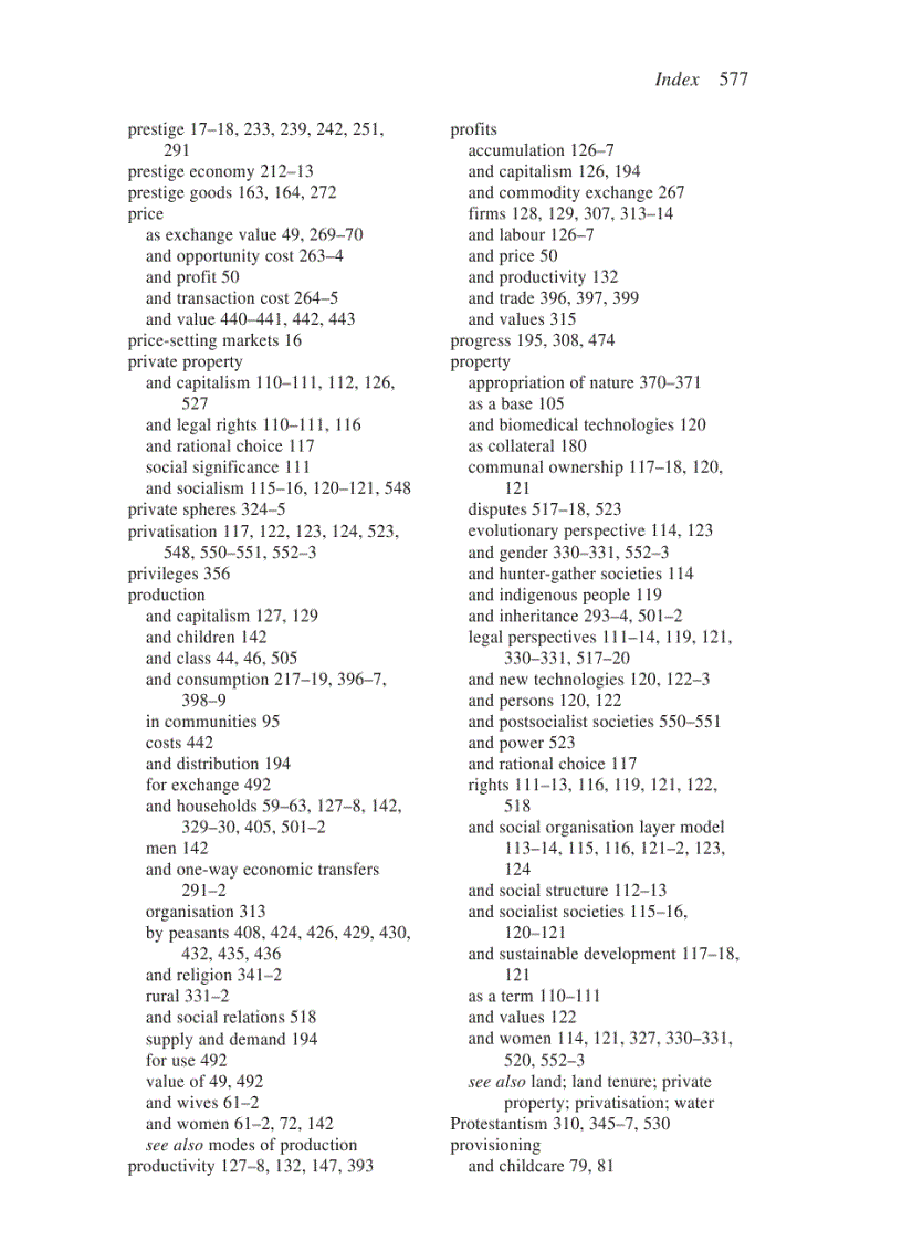 image for page A Handbook Of Economic Anthropology